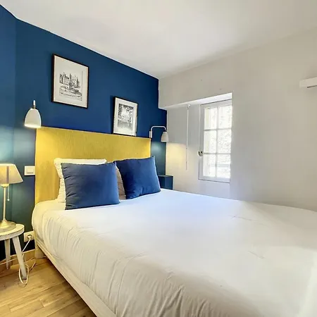 1 Bedroom Ideal Location Cannes