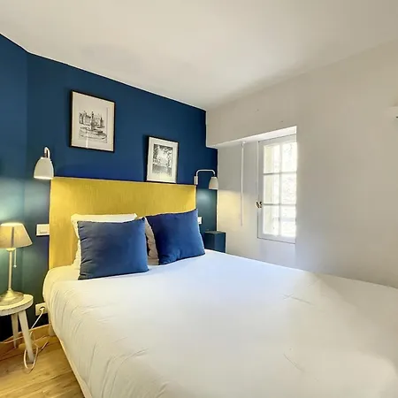 1 Bedroom Ideal Location Apartmán *