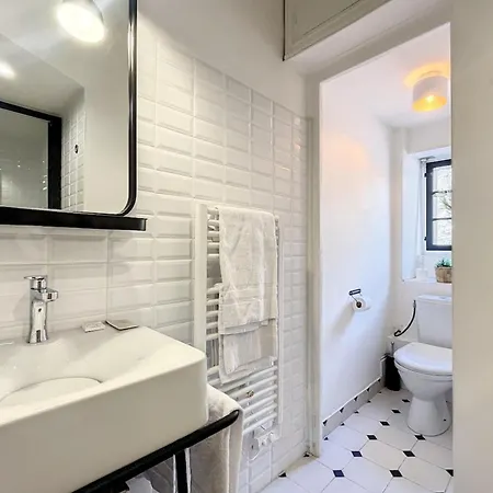 1 Bedroom Ideal Location Apartment Cannes