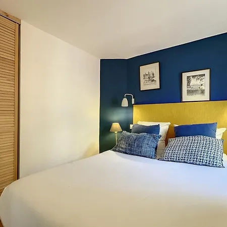 1 Bedroom Ideal Location *